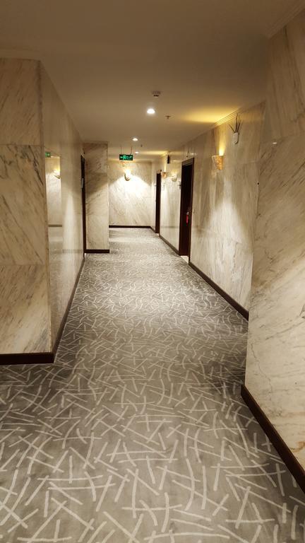 Burj Alhayat Hotel Suites Olaya Riade Exterior foto