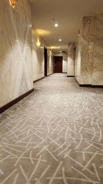 Burj Alhayat Hotel Suites Olaya Riade Exterior foto