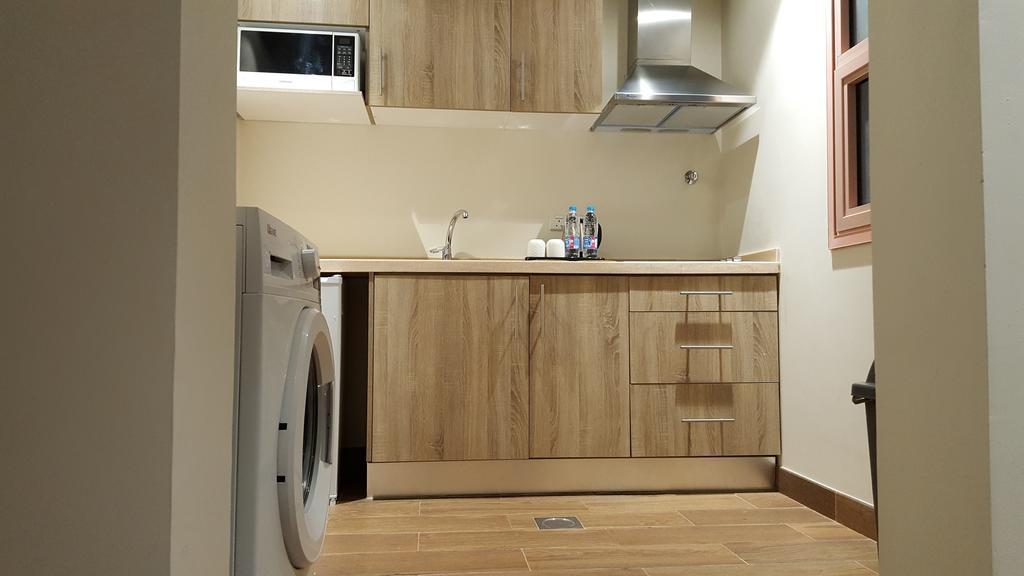 Burj Alhayat Hotel Suites Olaya Riade Quarto foto