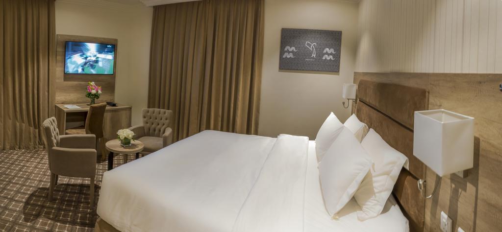 Burj Alhayat Hotel Suites Olaya Riade Exterior foto