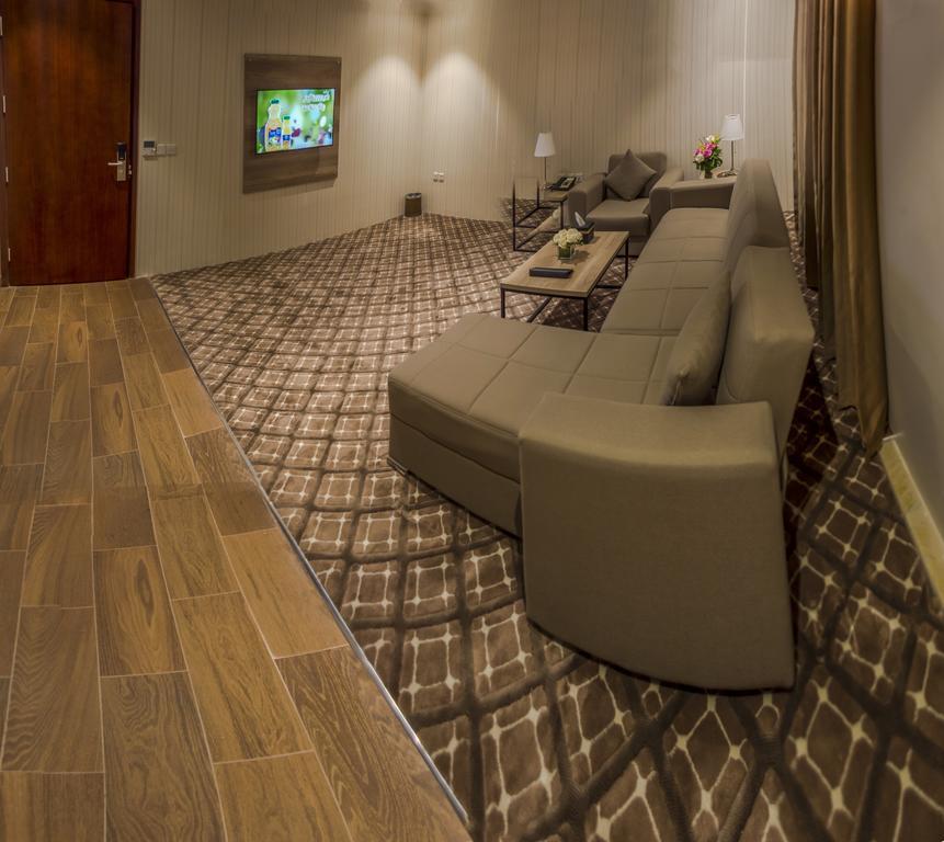 Burj Alhayat Hotel Suites Olaya Riade Exterior foto