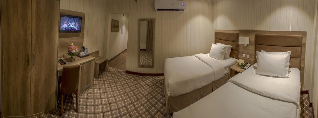 Burj Alhayat Hotel Suites Olaya Riade Exterior foto