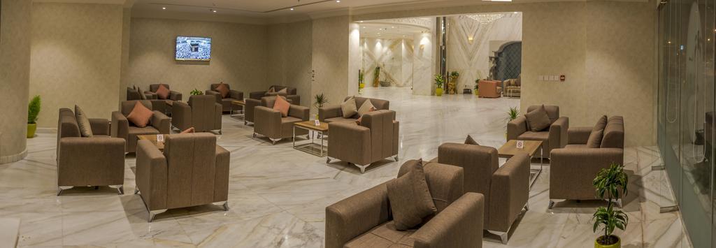 Burj Alhayat Hotel Suites Olaya Riade Exterior foto
