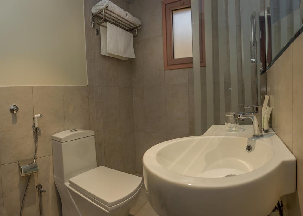 Burj Alhayat Hotel Suites Olaya Riade Exterior foto