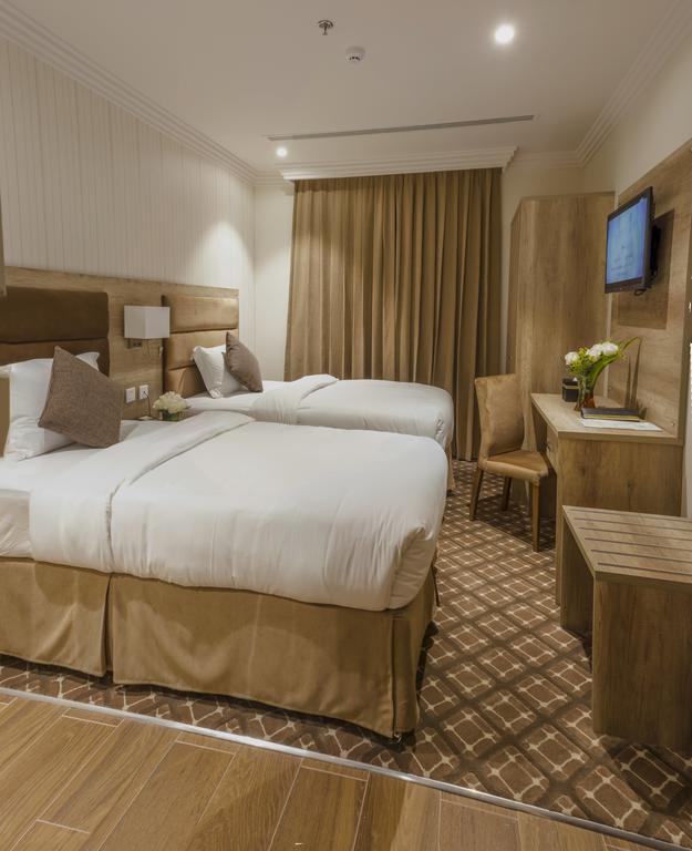 Burj Alhayat Hotel Suites Olaya Riade Exterior foto