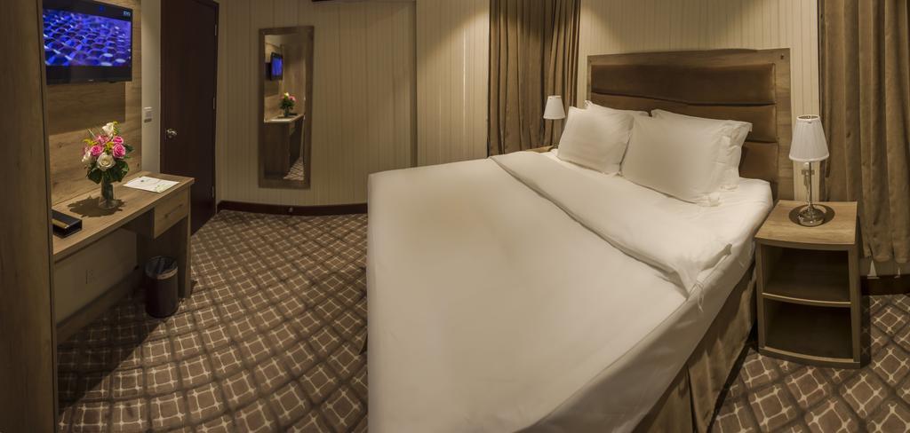 Burj Alhayat Hotel Suites Olaya Riade Exterior foto