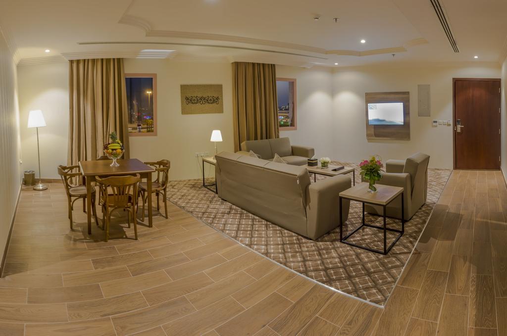 Burj Alhayat Hotel Suites Olaya Riade Exterior foto