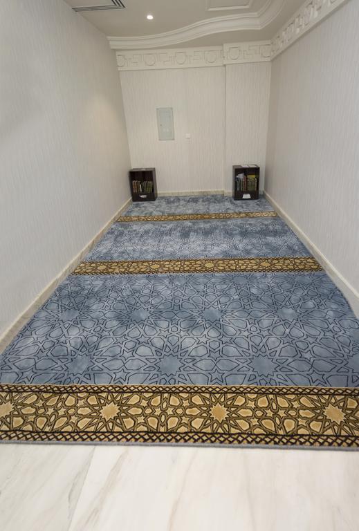 Burj Alhayat Hotel Suites Olaya Riade Exterior foto